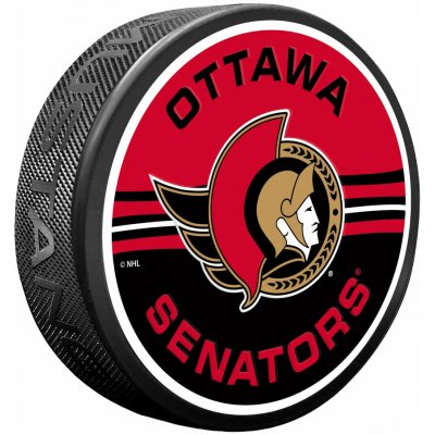 Mustang Puk Ottawa Senators NHL Half & Half – Sleviste.cz