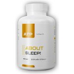 ATP Vitality About Sleep! 180 tobolek – Hledejceny.cz
