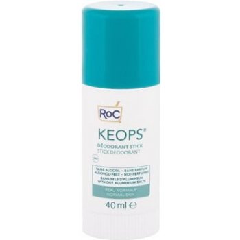 RoC Keops deostick 24h 40 ml