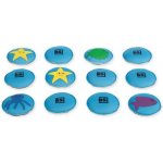 BS Toys Pexeso pro malé potápěče – Sleviste.cz