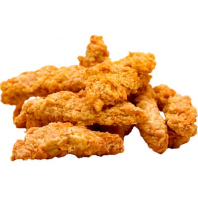 Comrico Kuřecí stripsy nepálivé 500 g – Zboží Dáma