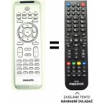 Dálkový ovladač Predátor Philips MCM770/12 – Hledejceny.cz