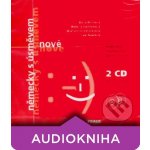 Německy s úsměvem - audio CD 2ks, 151 min. – Hledejceny.cz