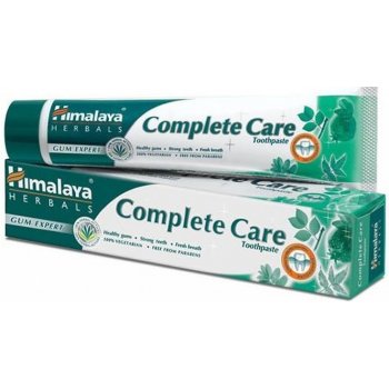 Himalaya Herbal Healthcare Himalaya Herbals zubní pasta kompletní péče 75 ml