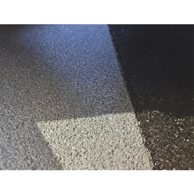 Gutta šachovnice maxi gumová dlažba 400 x 400 cm – Zboží Mobilmania