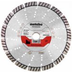 Metabo Diamantový řezný kotouč 230 x 22,23 mm 628574000 – Zboží Mobilmania