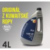 Motorový olej Q8 Oils Formula Plus 15W-40 4 l