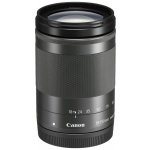 Canon EF-M 18-150mm f/3.5-6.3 IS STM – Hledejceny.cz