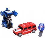 Wiky RC Autorobot RC na dálkové ovládání na ruku 22 cm – Hledejceny.cz