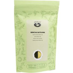 Oxalis Sencha Satsuma 70 g