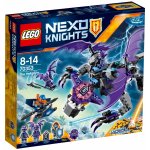 LEGO® Nexo Knights 70353 Helichrlič – Zboží Živě