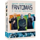 Fantomas Kolekce BD