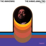 Ahmad Jamal Trio - The Awakening - verve By Request - remastered LP – Hledejceny.cz