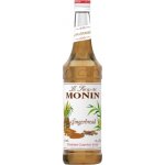 Monin Gingerbread 1 l – Zboží Dáma