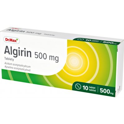 ALGIRIN POR 500MG TBL NOB 10 – Hledejceny.cz