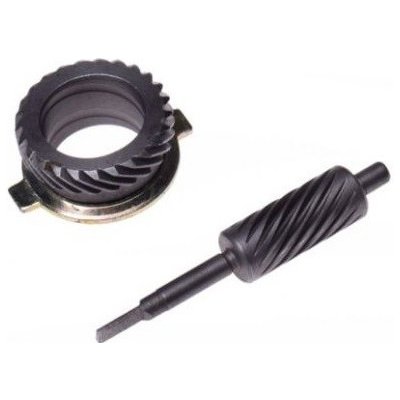 opravná sada převodu náhonu tachometru 25/13 zubů - šnek – Sleviste.cz