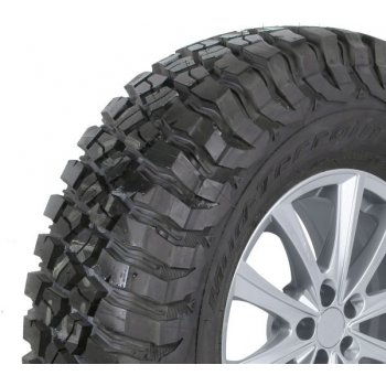 BFGoodrich Mud Terrain T/A KM3 235/85 R16 120Q