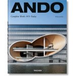 Ando. Complete Works 1975-Today. 2019 Edition – Hledejceny.cz
