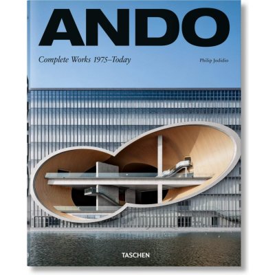 Ando. Complete Works 1975-Today. 2019 Edition