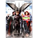 x-men3: poslední vzdor DVD