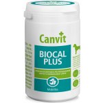 Canvit Biocal Plus 230 g – Hledejceny.cz