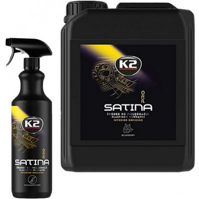 K2 SATINA PRO 5 l | Zboží Auto