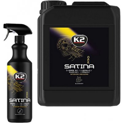 K2 SATINA PRO 5 l – Zbozi.Blesk.cz