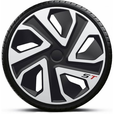 Gorecki sada poklic 14" St silver black – Hledejceny.cz