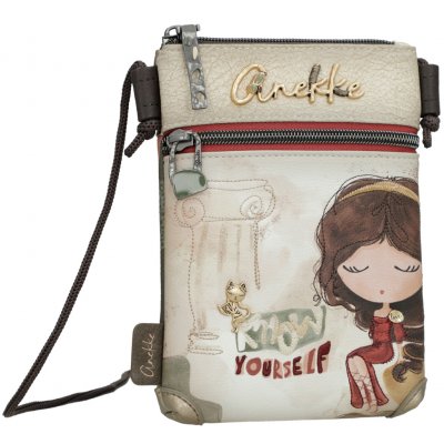 Anekke mini crossbody Muse – Hledejceny.cz