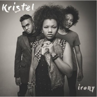 Irony - Kristel CD – Zbozi.Blesk.cz