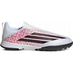 adidas F50 LEAGUE LL JR TF Unisex Bílé – Zboží Dáma