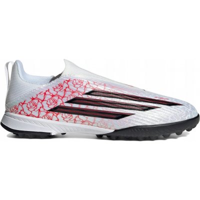 adidas F50 LEAGUE LL JR TF Unisex Bílé – Zboží Dáma