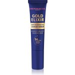 Dermacol Gold Elixir hloubkově obnovující sérum s kaviárem 12 ml – Zboží Mobilmania