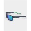 Sluneční brýle Julbo Renegade SP3 CF dark blue