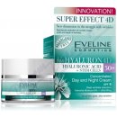 Eveline BIO Hyaluron 4D day+night cream 50+ - 50 ml