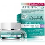 Eveline BIO Hyaluron 4D day+night cream 50+ - 50 ml – Hledejceny.cz