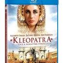 Kleopatra / 2BD 2 disky BD