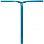 Řídítka UNION Uniq Bend Oversized T + Y 620mm Teal – Zboží Dáma