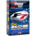 Soft99 Fusso Coat F7 All Colours 300 ml – Zboží Mobilmania