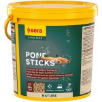 Sera Pond color sticks Nature 3,8 l – Zboží Mobilmania