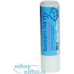 Vivapharm balzám na rty s kozím mlékem 4,2 g – Sleviste.cz