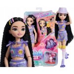 Barbie Dream Besties Renee na kolečkových bruslích – Zboží Dáma