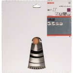Bosch Pilový kotouč Multi Material, 254x2,0/1,4 mm 2.608.640.450 – Zboží Dáma