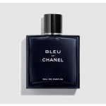 Chanel Bleu de Chanel parfémovaná voda pánská 100 ml – Zboží Dáma