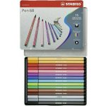 Stabilo Pen 68 15ks – Zboží Mobilmania