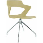 Antares Plastová židle 2160 TC Aoki STYLE FRONT UPH – Zboží Dáma