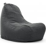 Tuli Relax snimatelný potah lisabon ocelová šedá – Sleviste.cz