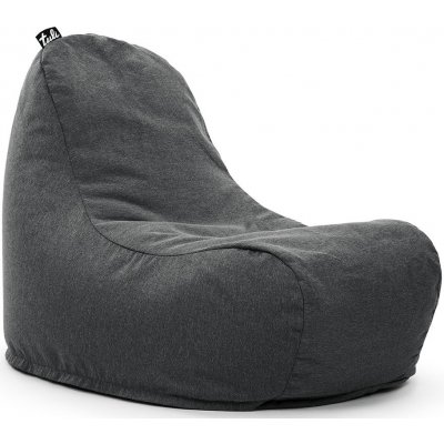 Tuli Relax snimatelný potah lisabon ocelová šedá – Sleviste.cz