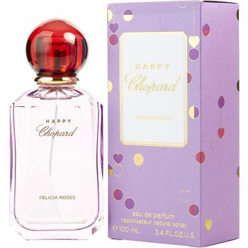 Chopard Happy Felicia Roses parfémovaná voda dámská 100 ml