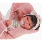 Antonio Juan 60146 miminko holčička Toneta Toneta s vlásky 33 cm – Hledejceny.cz